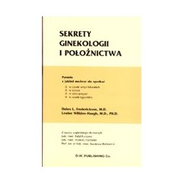 Sekrety ginekologii i...