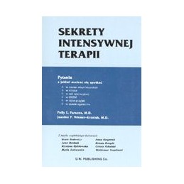 Sekrety intensywnej terapii