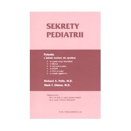 Sekrety pediatrii