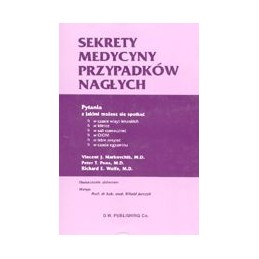 Sekrety medycyny przypadków...