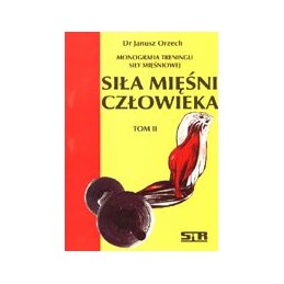 Siła mięśni człowieka...
