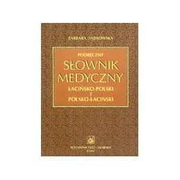 Podręczny słownik medyczny...