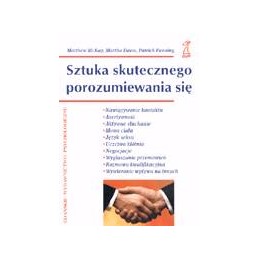 Sztuka skutecznego...
