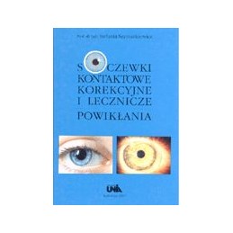 Soczewki kontaktowe...