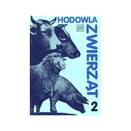 Hodowla zwierząt - tom II