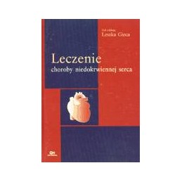 Leczenie choroby...
