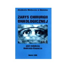 Zarys chirurgii...