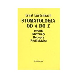 Stomatologia od A do Z