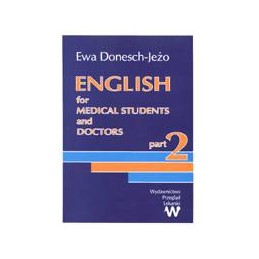 English for medical...