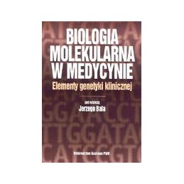 Biologia molekularna w...