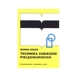 Technika zabiegów...