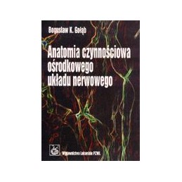 Anatomia czynnościowa...