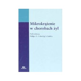 Mikrokążenie w chorobach żył