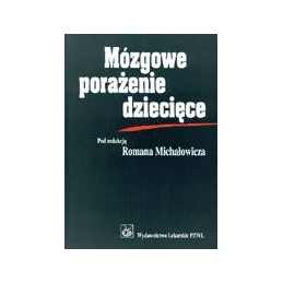 Mózgowe porażenie dziecięce