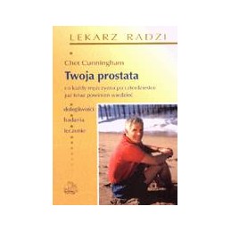 Twoja prostata - co każdy...