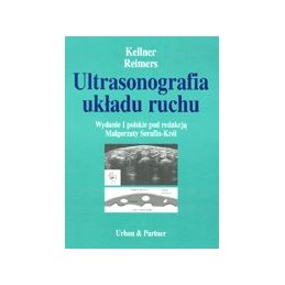 Ultrasonografia układu ruchu