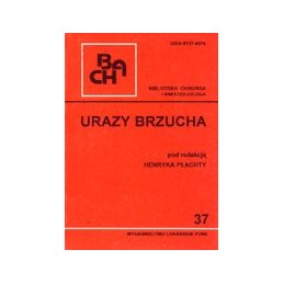 Urazy brzucha