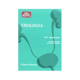 Urologia (Seria Lekarza...
