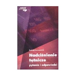 Nadciśnienie tętnicze....