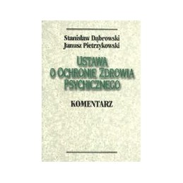 Ustawa o ochronie zdrowia...