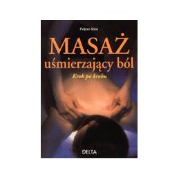 Masaż uśmierzający ból -...