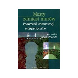 Mosty zamiast murów. O...