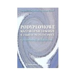 Podyplomowe kształcenie...