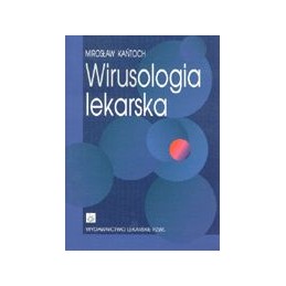 Wirusologia lekarska