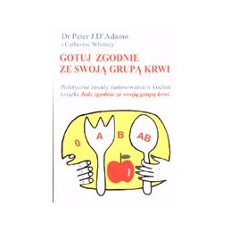 Gotuj zgodnie ze swoją...