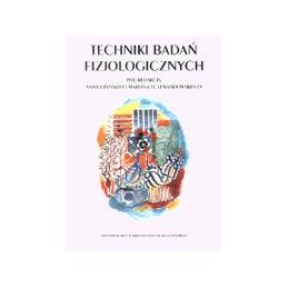 Techniki badań fizjologicznych