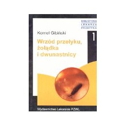 Wrzód przełyku, żołądka i...