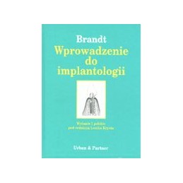 Wprowadzenie do implantologii