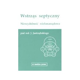 Wstrząs septyczny....
