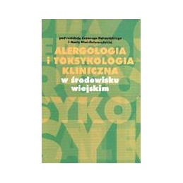 Alergologia i toksykologia...