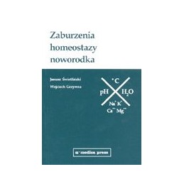 Zaburzenia homeostazy...