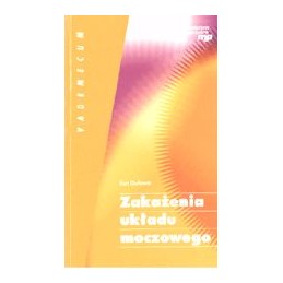 Zakażenia układu moczowego