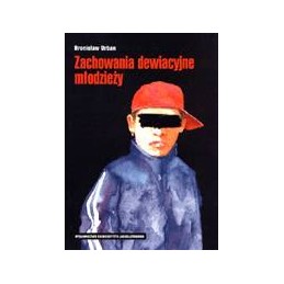 Zachowania dewiacyjne...