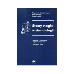 Stany nagłe w stomatologii