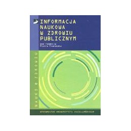 Informacja naukowa w...