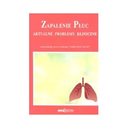 Zapalenie płuc. Aktualne...