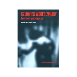 Człowiek wobec zmiany....