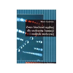 Zarys biochemii ogólnej dla...