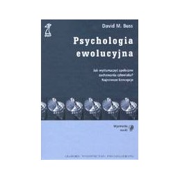 Psychologia ewolucyjna