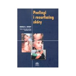Peelingi i resurfacing skóry