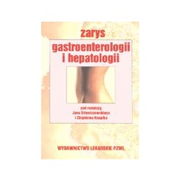 Zarys gastroentrologii i...