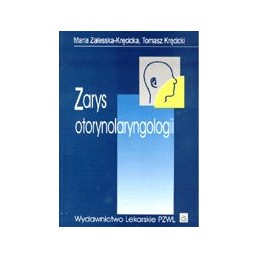 Zarys otorynolaryngologii