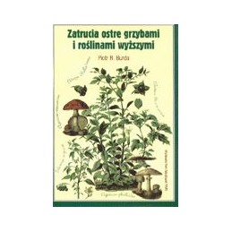 Zatrucia ostre grzybami i...