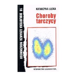 Choroby tarczycy....