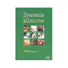 Żywienie kliniczne