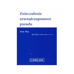 Znieczulenie...